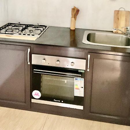 Fortune Villas Trou d'Eau Douce Dış mekan fotoğraf