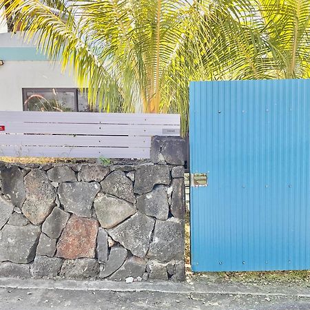 Fortune Villas Trou d'Eau Douce Dış mekan fotoğraf