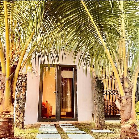 Fortune Villas Trou d'Eau Douce Dış mekan fotoğraf