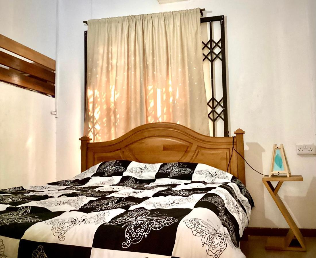 Fortune Villas Trou d'Eau Douce Dış mekan fotoğraf