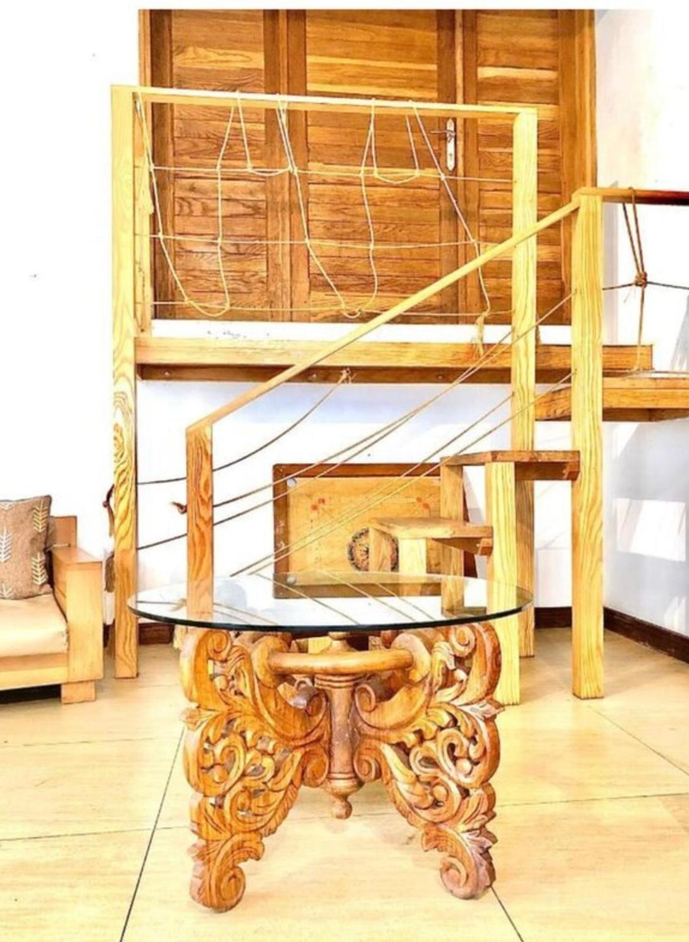 Fortune Villas Trou d'Eau Douce Dış mekan fotoğraf