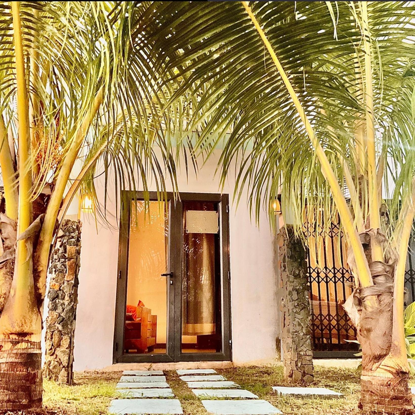 Fortune Villas Trou d'Eau Douce Dış mekan fotoğraf